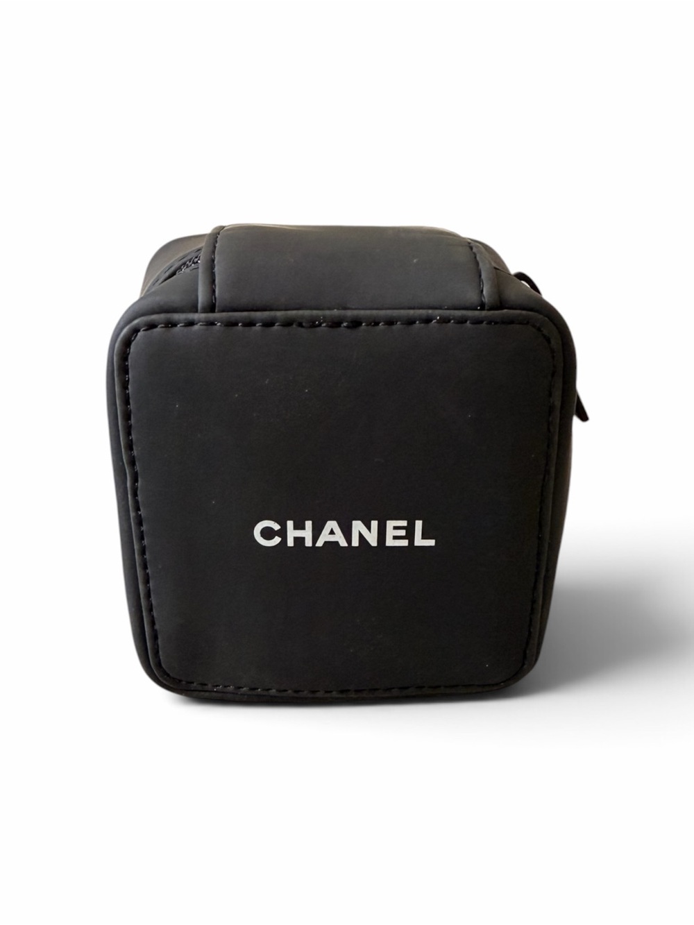 Chanel pouch watch storage